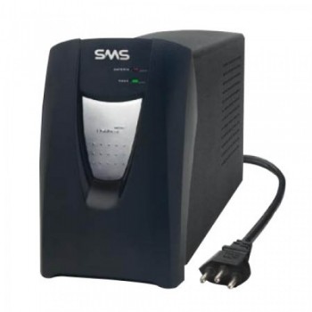 No Break SMS Manager NET4+ 1400VA Bi- 115 Expert - 0027288