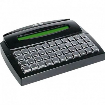 Microterminal Gertec MT-740 (compatível GE-750)