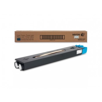 Toner Xerox Ciano - 34K - 006R01222NO