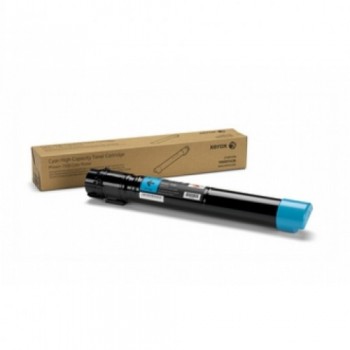 Toner Xerox Ciano - 15K - 006R01520NO