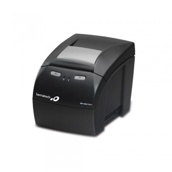 Impressora Bematech MP4000 TH FI SM