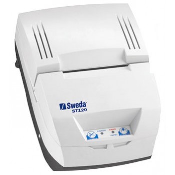 Sweda ST-120 -COM GUILHOTINA