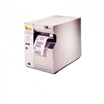 Impressora de etiquetas Zebra 105SLPLUS TT & TD 203 DPI