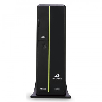 Computador Bematech RS-2000 Com Windows Posready 7 CHEF