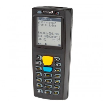 Coletor de Dados Bematech DC-2200