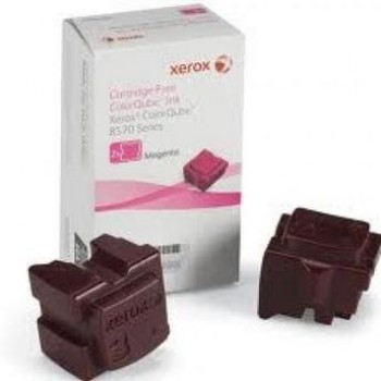 Bastão de Cera Xerox Magenta - 14K - 108R00818NO
