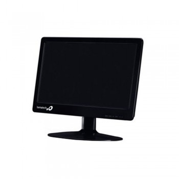 Monitor Bematech LM-15 LED 15.6 TELA BRILHOSA