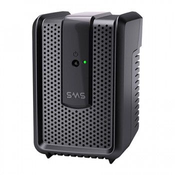 Estabilizador SMS Revol. Speedy 500VA Mono115-15971