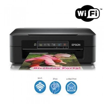 Multifuncional EPSON Expression XP-241 Wireless - C11CF29302