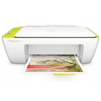 Multifuncional HP Color Deskjet Ink Adv 2136 -2N- F5S30A#AK4