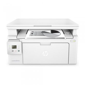 Multifuncional HP Laserjet Pro M132nw - 2Q - G3Q62A#696