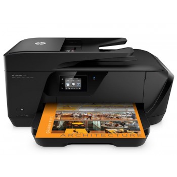 Multifuncional HP Officejet 7510 A3 -DU- G3J47A#AC4