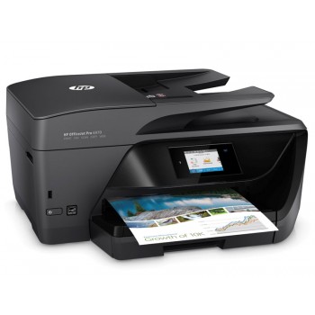 Multifuncional HP Officejet Pro 6970 AIO- J7K34A#696