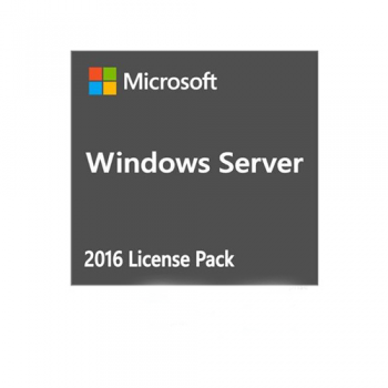 CAL HPE ISS Windows Server 2016 P/ 1 dispositivo- 871176-DN1