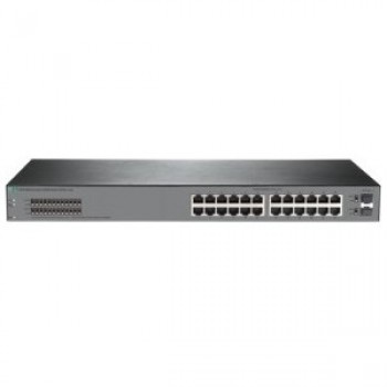 HPE 1920S 24G 2SFP SWITCH 
