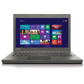 Notebook Lenovo T440s i5-4200U 8GB 128GB SSD W8P-20ARA21XBR