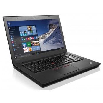 Notebook Lenovo ThinkPad T460
