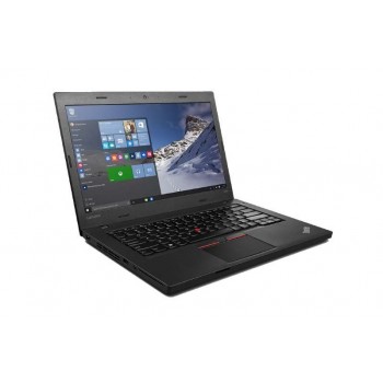 Notebook Lenovo L460  i5-6300U 4GB 1TB W10P