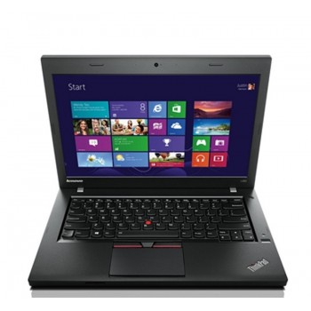 Notebook Lenovo L460 i7-6600U 8GB  1TB W10P