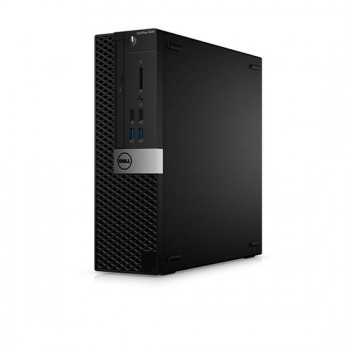 Desktop Dell Optiplex 3040 Core i3 4 RAM e 500GB HD