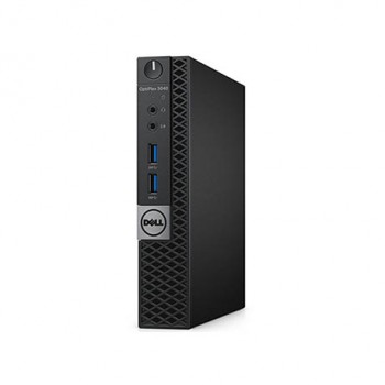 Desktop Dell Optiplex 3040 Micro Core i5 4 RAM 500GB HD