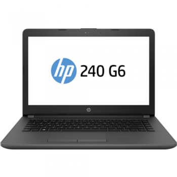 Notebook HPCM 240 G6 i3-6006U 4GB 500GB W10P - 2NE38LA#AC4