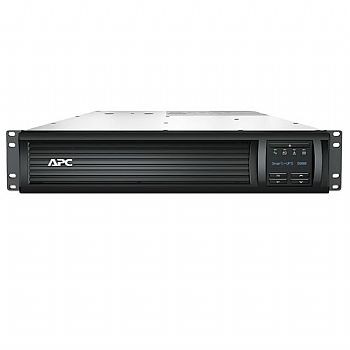 No Break APC Smart-UPS 3000va LCD Mono115 - SMT30002U-BR