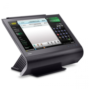TCXWAVE POS SYSTEM - TELA 15" TOUCH