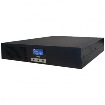 No Break SMS Sinus Triad 1200VA S-115 Rack - 23628