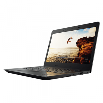 Notebook Lenovo E470 i5-7200U 8GB 256GB SSD W10P 20H2A02NBR