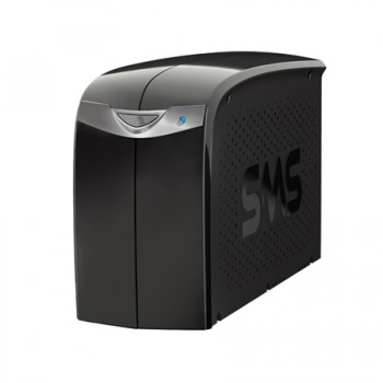 No Break SMS Station II 600VA Monovolt-115 - 27396