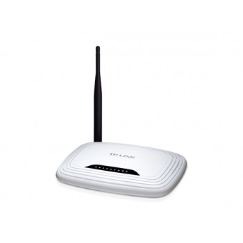 Roteador TP-LINK 150Mbps 1ANT TL-WR740N