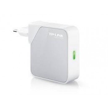 Roteador TP-LINK 150Mbps Portátil TP-WR710N