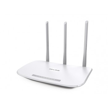 Roteador TP-LINK 300Mbps 3ANT TL-WR845N