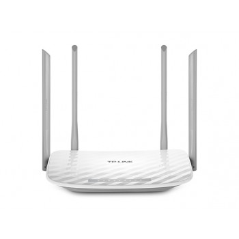Roteador Tp-Link AC900Mbps Dual Band 4ANT Archer C25