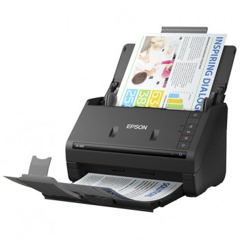 Scanner Epson WorkForce ES-400 B11B226201