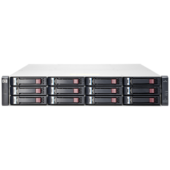 Storage HPE SD MSA 1040 