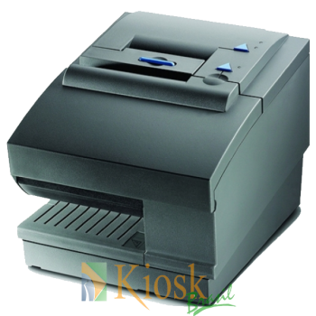 Impressora Toshiba 4610-2CR de Duas Estações Não Fiscal
