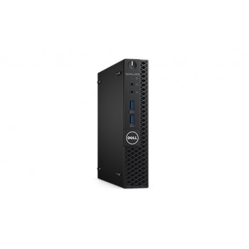 Desktop Dell Optiplex 3050 i3-7100T Dual Core 210-AJUC-I3-4GB