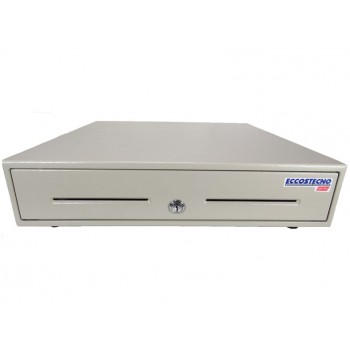 GAV  GERBO 3260 PLUS S/ CHAVE - RJ12 NA/NF - BEGE/CINZA