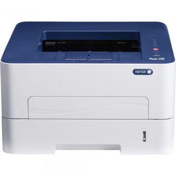 Impressora Xerox Laser Cognac 3260DNIB Mono (A4)