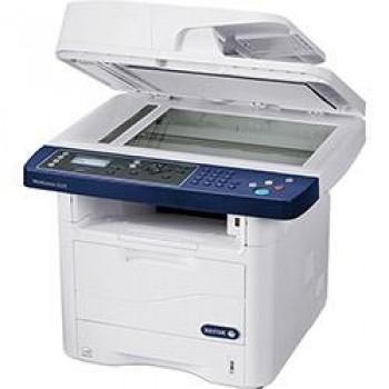 Impressora Xerox Laser 3320DNM Mono (A4)