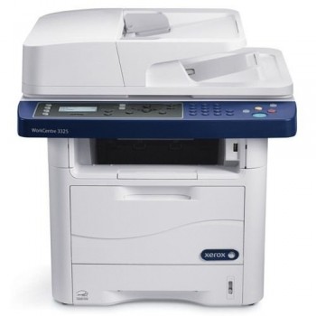 Multifuncional Xerox Laser 3325DNM Mono (A4)
