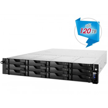 SISTEMA DE BACKUP E VIDEO VIGILANCIA NAS ASUSTOR