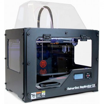 Impressora 3D MakerBot FDM Experimental 