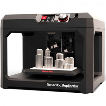 Impressora 3D MakerBot FDM Smart Extruder+ LCD