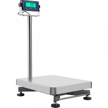 ELGIN BPW60 BALANÇA PLATAFORMA 60KG