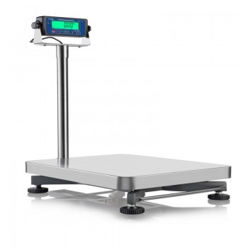 ELGIN BPW120 BALANÇA PLATAFORMA 120KG