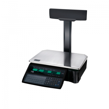 ELGIN SM100P 15kg/5g Ethernet COM TORRE