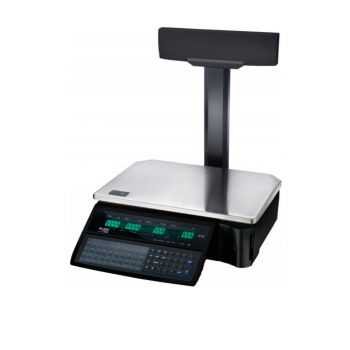 ELGIN SM100P 30kg/10g Ethernet COM TORRE